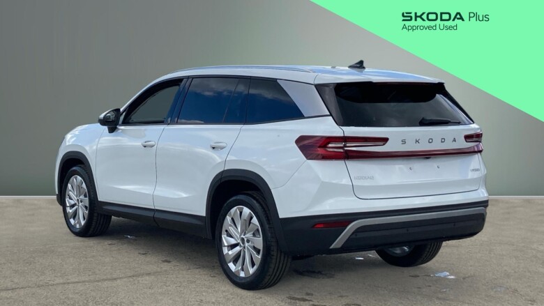 Skoda Kodiaq 1.5 TSI e-TEC SE L 5dr DSG [7 Seat] Petrol Estate